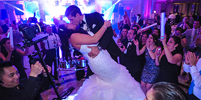 Why need to hire a Professional wedding DJ?
