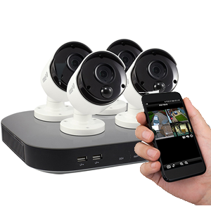 The entire regarding CCTV Camera Installation conduct