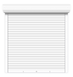 Roll Up and Away with Garage Roller Shutters Essex