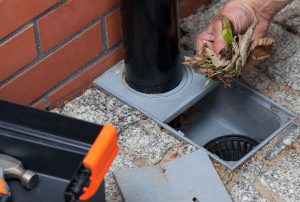 Unblocking Drains in Bristol to ‘Let Freedom Flow’