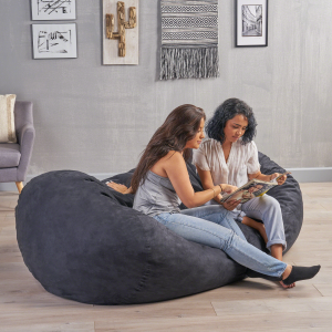 Turn Your Home into a Relaxing Paradise with Comfortable Furniture
