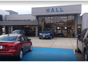 The Benefits Of Visiting A Car Dealership To Find Cars For Sale In Battle Creek