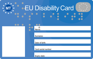 Unlocking Accessibility Without a Key Through Disability ID Cards