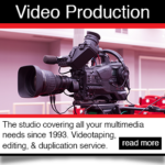 video production company san francisco
